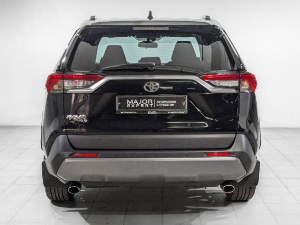 Toyota RAV4 V (XA50) с пробегом 2020 года, цена 2 900 000 рублей, 89050 км, внедорожник, Автокод Объявления