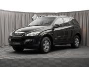 SsangYong Kyron I Рестайлинг Москва  - изображение 19