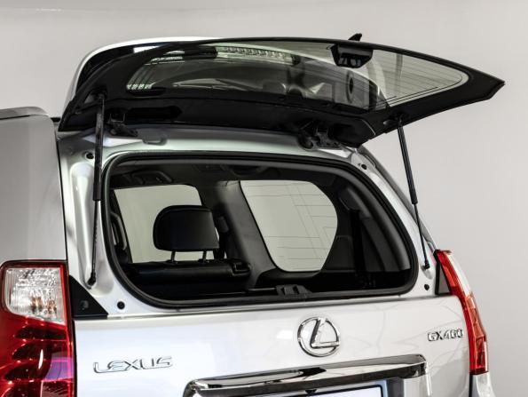 Lexus GX II с пробегом 2010 года, цена 2 910 000 рублей, 82429 км, внедорожник, Автокод Объявления