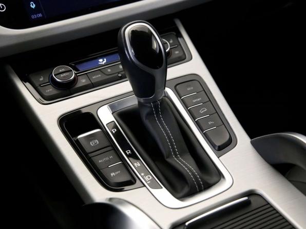 Geely Atlas I с пробегом 2021 года, цена 1 535 000 рублей, 104944 км, внедорожник, Автокод Объявления