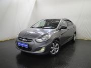 Hyundai Solaris I Санкт-Петербург  - изображение 14