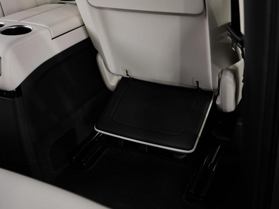 Li Auto (Lixiang) L9 I Рестайлинг Москва  - изображение 25