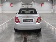 Chevrolet Aveo II Казань  - изображение 31