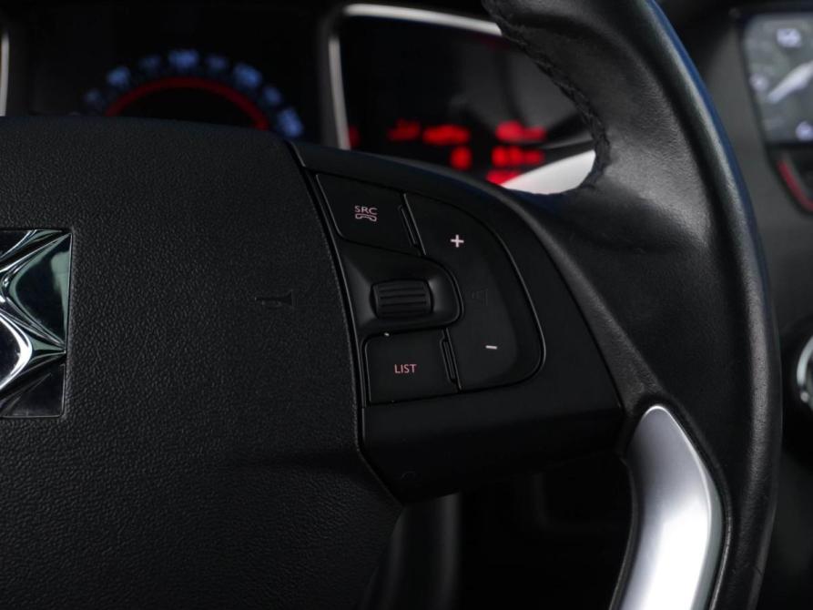 Citroen DS5 Москва  - изображение 15