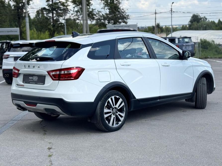 Lada (ВАЗ) Vesta I Тула  - изображение 2