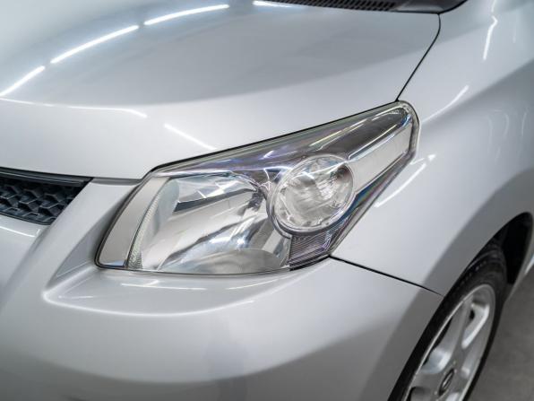 Toyota Ist II с пробегом 2010 года, цена 940 000 рублей, 154559 км, хэтчбек, Автокод Объявления