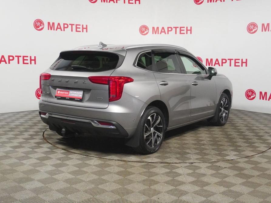Haval Jolion I Вологда  - изображение 5
