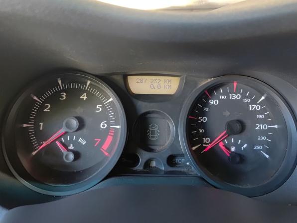 Renault Megane II Рестайлинг с пробегом 2007 года, цена 280 000 рублей, 287230 км, седан, Автокод Объявления