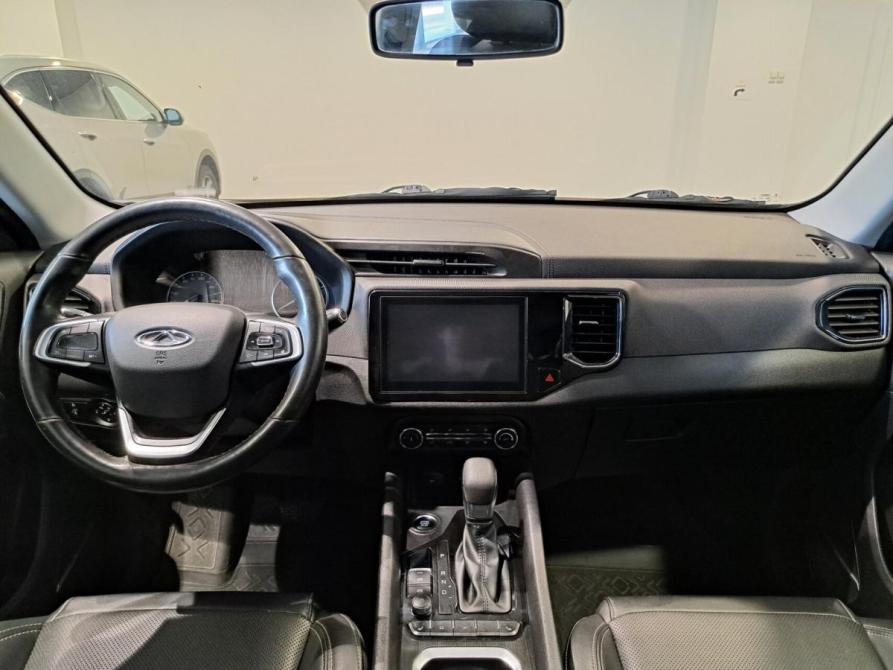 Chery Tiggo 4 I Рестайлинг Казань  - изображение 17