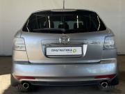 Mazda CX-7 I Рестайлинг Псков  - изображение 29