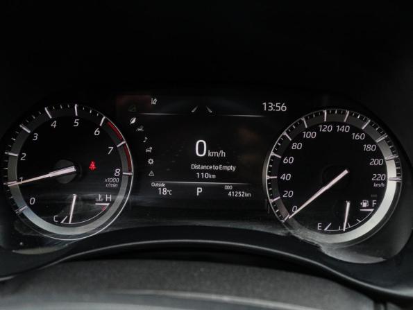 Toyota Highlander IV (XU70) с пробегом 2023 года, цена 4 850 000 рублей, 41252 км, внедорожник, Автокод Объявления