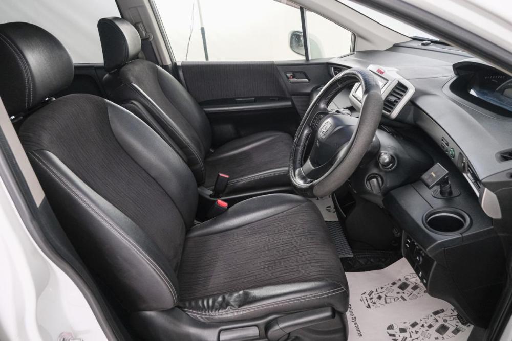 Honda Freed I Рестайлинг 2 Красноярск  - изображение 8