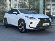 Lexus RX IV Самара  - изображение 19
