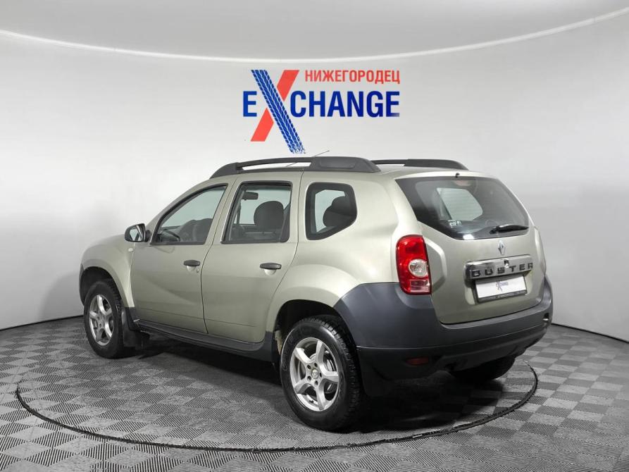 Renault Duster I Нижний Новгород  - изображение 6