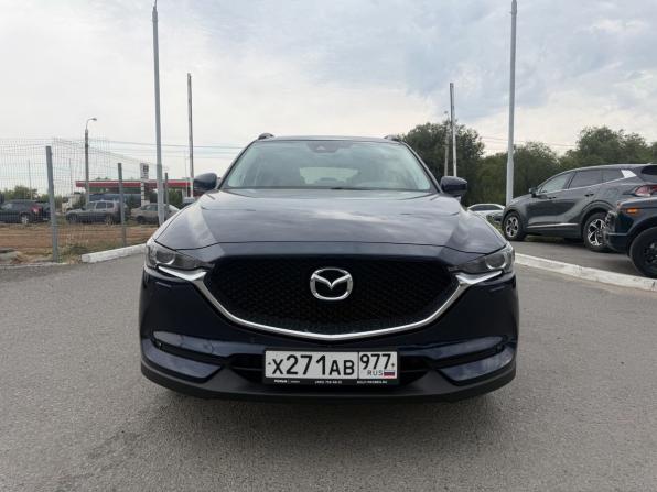 Mazda CX-5 II с пробегом 2021 года, цена 2 499 000 рублей, 138762 км, внедорожник, Автокод Объявления