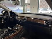 Audi A8 III (D4) Рестайлинг Москва  - изображение 32
