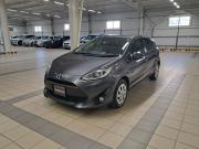 Toyota Aqua I Рестайлинг 2 Набережные Челны  - изображение 27