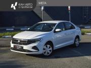 Volkswagen Polo VI Казань  - изображение 15