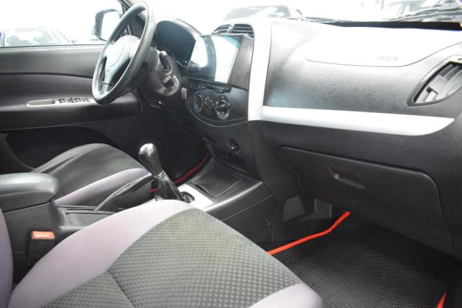 Chery Tiggo (T11) I с пробегом 2012 года, цена 429 000 рублей, 126000 км, внедорожник, Автокод Объявления