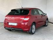 Citroen C4 II Петрозаводск  - изображение 21