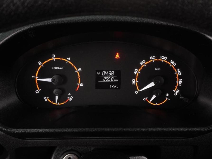 Lada (ВАЗ) Niva Legend Воронеж  - изображение 11