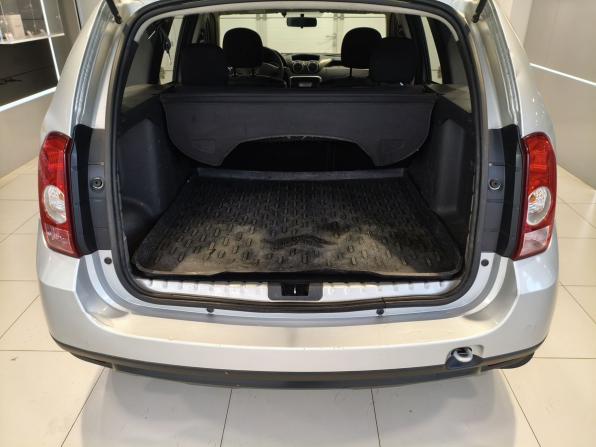 Renault Duster I с пробегом 2013 года, цена 930 000 рублей, 131000 км, внедорожник, Автокод Объявления