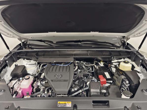 Toyota Highlander IV (XU70) с пробегом 2026 года, цена 5 890 000 рублей, 35 км, внедорожник, Автокод Объявления