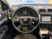 Skoda Octavia II (A5) Рестайлинг Волгоград  - изображение 24