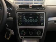 Skoda Octavia II (A5) Рестайлинг Чебоксары  - изображение 50