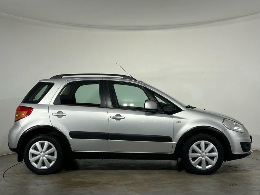 Suzuki SX4 I (Classic) Рестайлинг Ижевск  - изображение 5