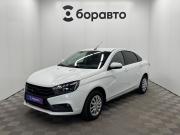 Lada (ВАЗ) Vesta I Воронеж  - изображение 23