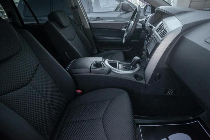 SsangYong Kyron I Рестайлинг с пробегом 2011 года, цена 798 000 рублей, 187199 км, внедорожник, Автокод Объявления