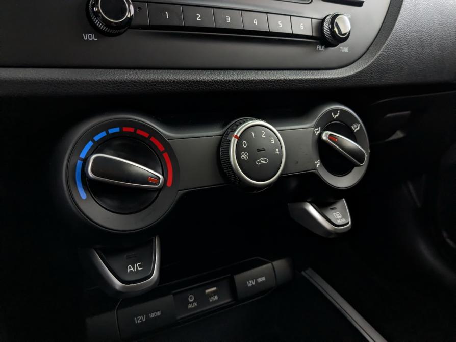 Kia Rio IV Москва  - изображение 14
