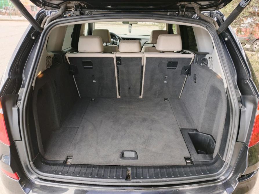 BMW X3 II (F25) Рестайлинг Санкт-Петербург  - изображение 32