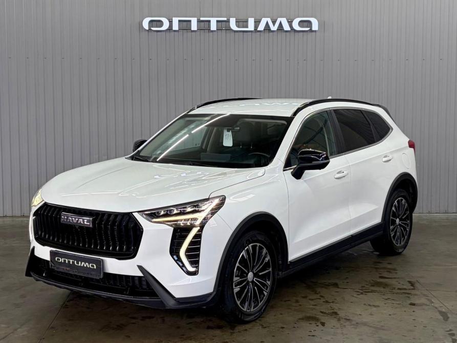 Haval Jolion I Рестайлинг Краснодар  - изображение 1