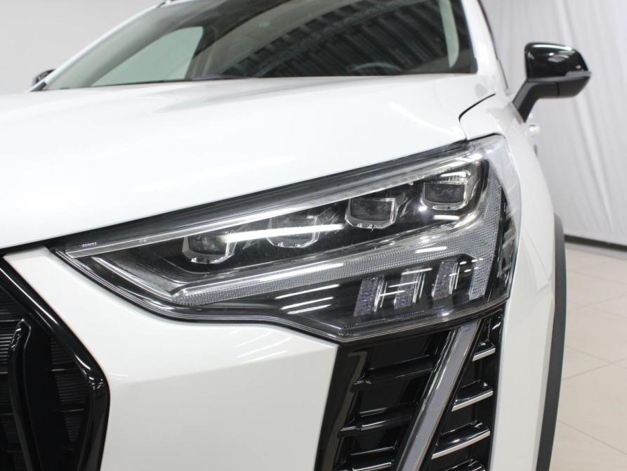 Haval Jolion I Рестайлинг Курск  - изображение 9