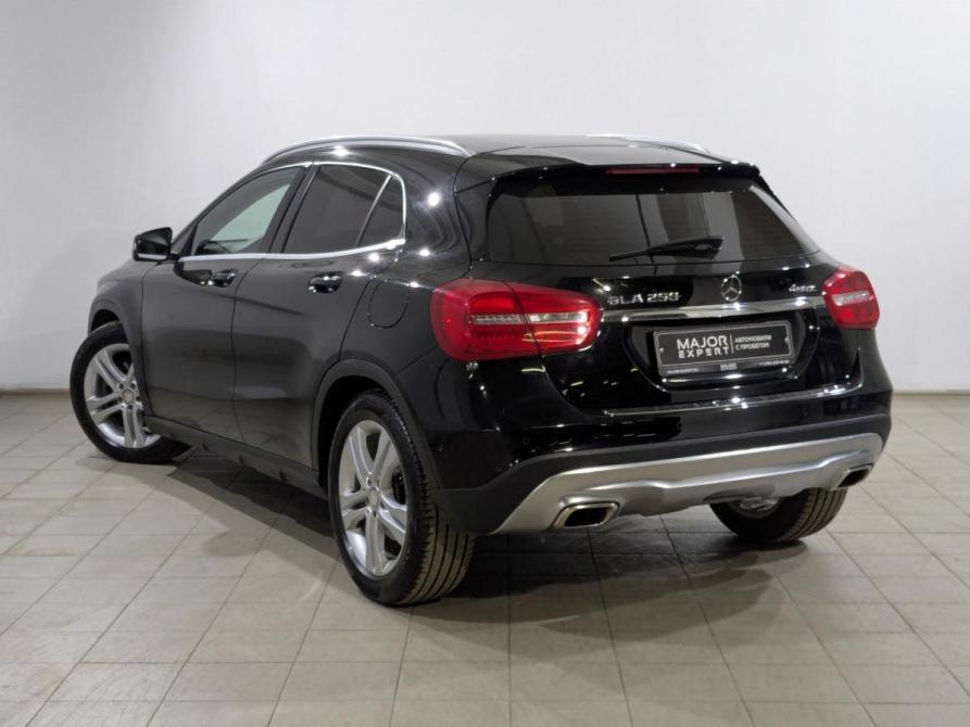 Mercedes-Benz GLA I (X156) Химки  - изображение 26