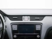 Skoda Octavia III (A7) Рестайлинг Москва  - изображение 30