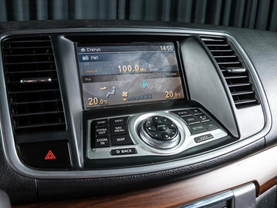 Nissan Teana II Волгоград  - изображение 13