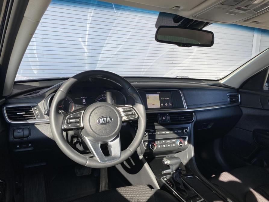 Kia Optima IV Рестайлинг Кемерово  - изображение 17