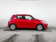Suzuki Swift IV Санкт-Петербург  - изображение 21