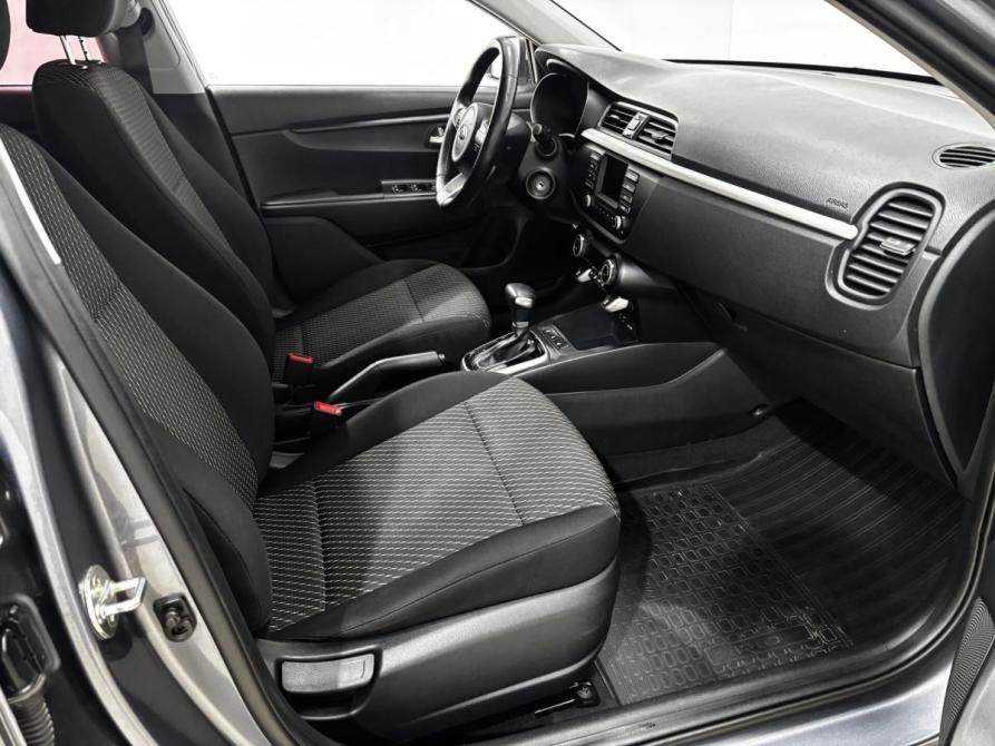 Kia Rio IV Альметьевск  - изображение 13