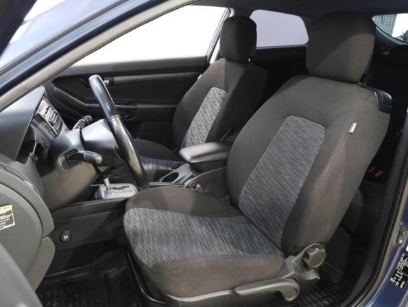Kia Ceed I с пробегом 2008 года, цена 824 000 рублей, 188105 км, хэтчбек, Автокод Объявления