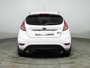 Ford Fiesta Mk6 Рестайлинг Санкт-Петербург  - изображение 22