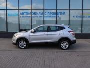 Nissan Qashqai II Екатеринбург  - изображение 22