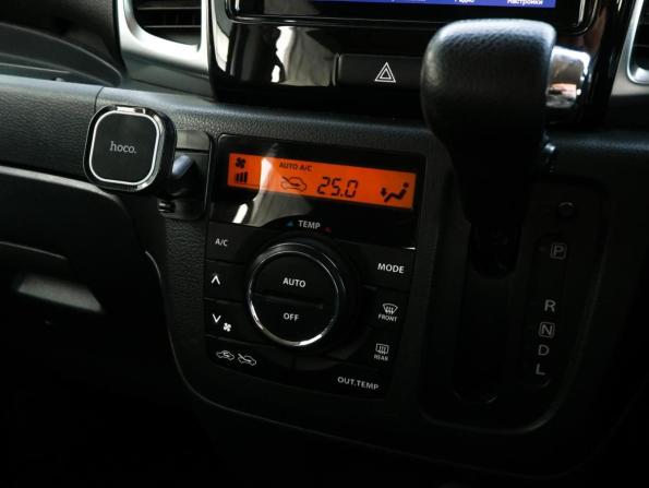 Mazda Flair Wagon II с пробегом 2014 года, цена 779 000 рублей, 153659 км, микровэн, Автокод Объявления