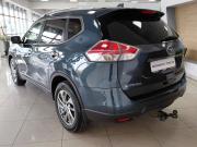 Nissan X-Trail III Москва  - изображение 35