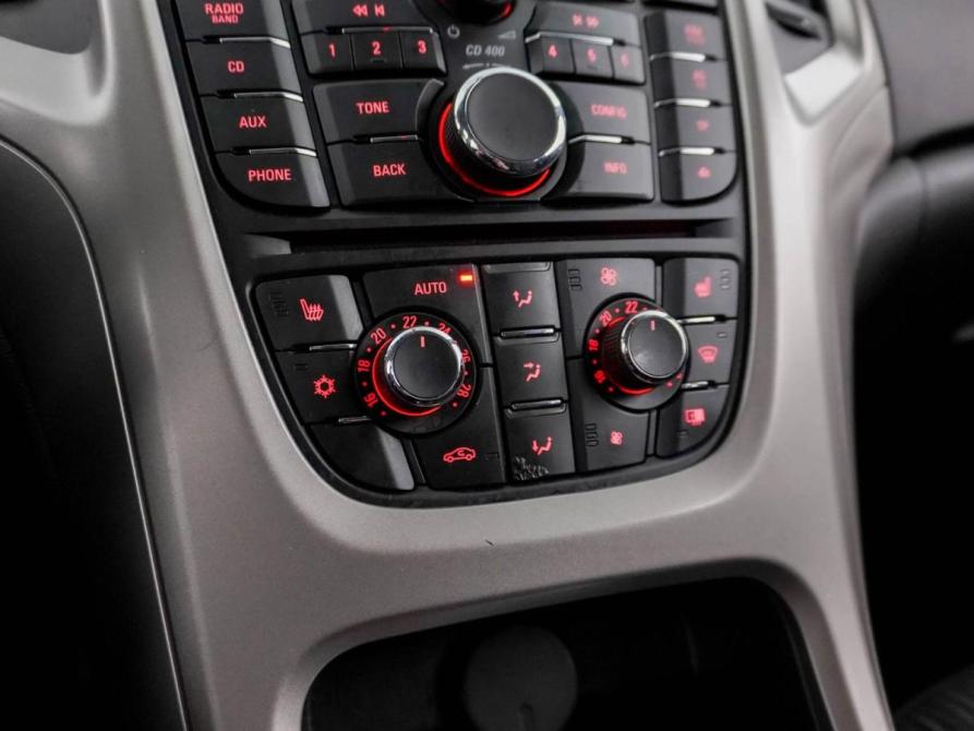 Opel Astra J Москва  - изображение 17