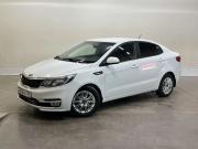 Kia Rio III Рестайлинг Саратов  - изображение 14