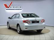 Toyota Corolla X (E140 E150) Рестайлинг Уфа  - изображение 23